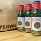 Basil Vinaigrette (12oz)