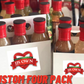Custom 4 Pack