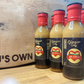 Ginger Soy (12oz)