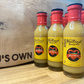 Honey Mustard Vinaigrette